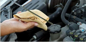 滑宝灵小助手——定期清洗节气门、喷油嘴、三元催化好处多