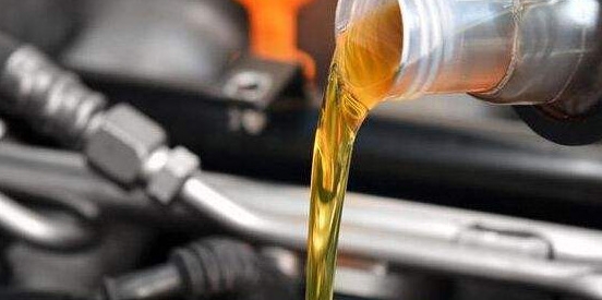 润滑油基本知识介绍