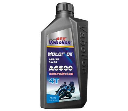 摩托车专用润滑油