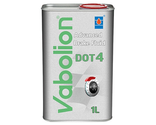 DOT4刹车油