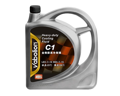 防冻液C1-4L