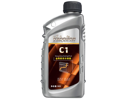 防冻液C1-1L