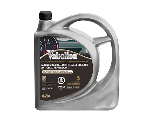 加版无水冷却液