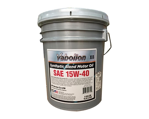 X8合成柴油机-5GAL